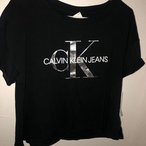Calvin Klein top